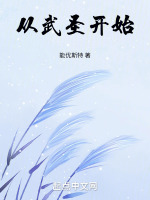 小说《从武圣开始》封面