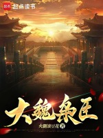 小说《大魏枭臣92言情网》封面