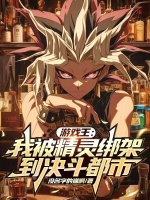小说《游戏王之我的怪兽是精灵免费阅读》封面