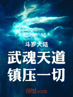 小说《天道武魂魂技》封面