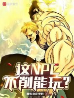 小说《这NPC不削能玩?第502章》封面