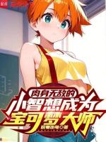 小说《小智的神级宝可梦》封面