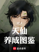 小说《九天仙梦宠物图鉴》封面