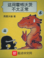 小说《这间霍格沃茨不太正常青墨大仙》封面