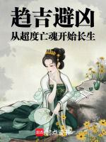 小说《趋吉避凶百科》封面