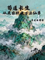小说《苟道是哪本小说》封面