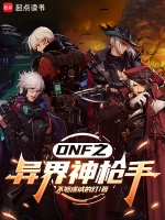 小说《dnf神枪手系统小说》封面