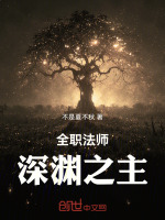 小说《全职法师之原神》封面