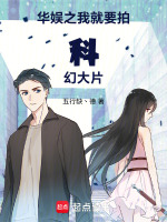 小说《华娱之我来了》封面