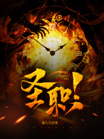 小说《圣职!》封面