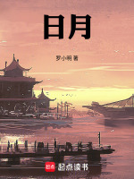 小说《日月潭在哪里个城市哪个省》封面