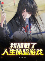 小说《我加载了人生体验游戏》封面