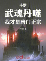 小说《魂武丹帝全文》封面
