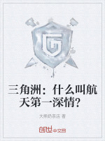 小说《三角洲1》封面