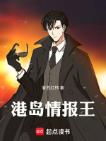 小说《港岛王炸起点中文网》封面